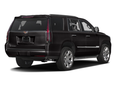 2017 Cadillac Escalade Base