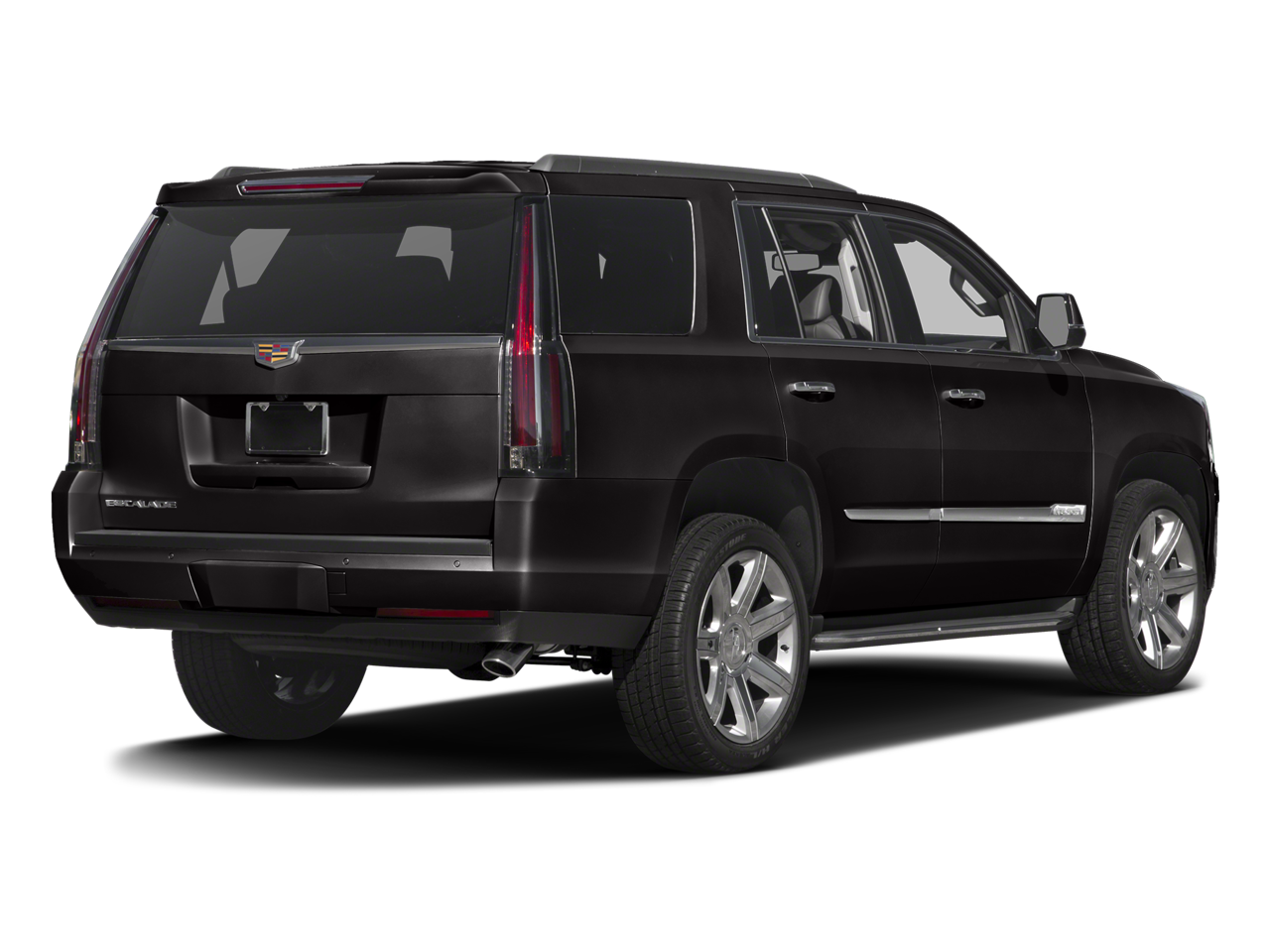 2017 Cadillac Escalade Base