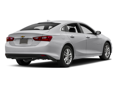 2018 Chevrolet Malibu LT Redline Edition