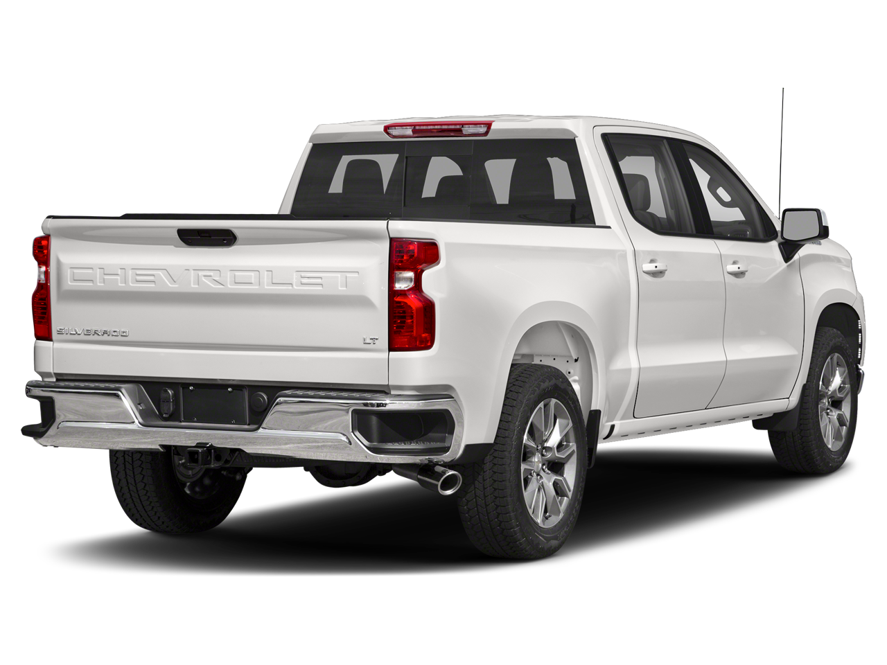 Used 2019 Chevrolet Silverado 1500 RST with VIN 3GCUYEED4KG179662 for sale in Flagstaff, AZ