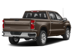 2019 Chevrolet Silverado 1500 Base