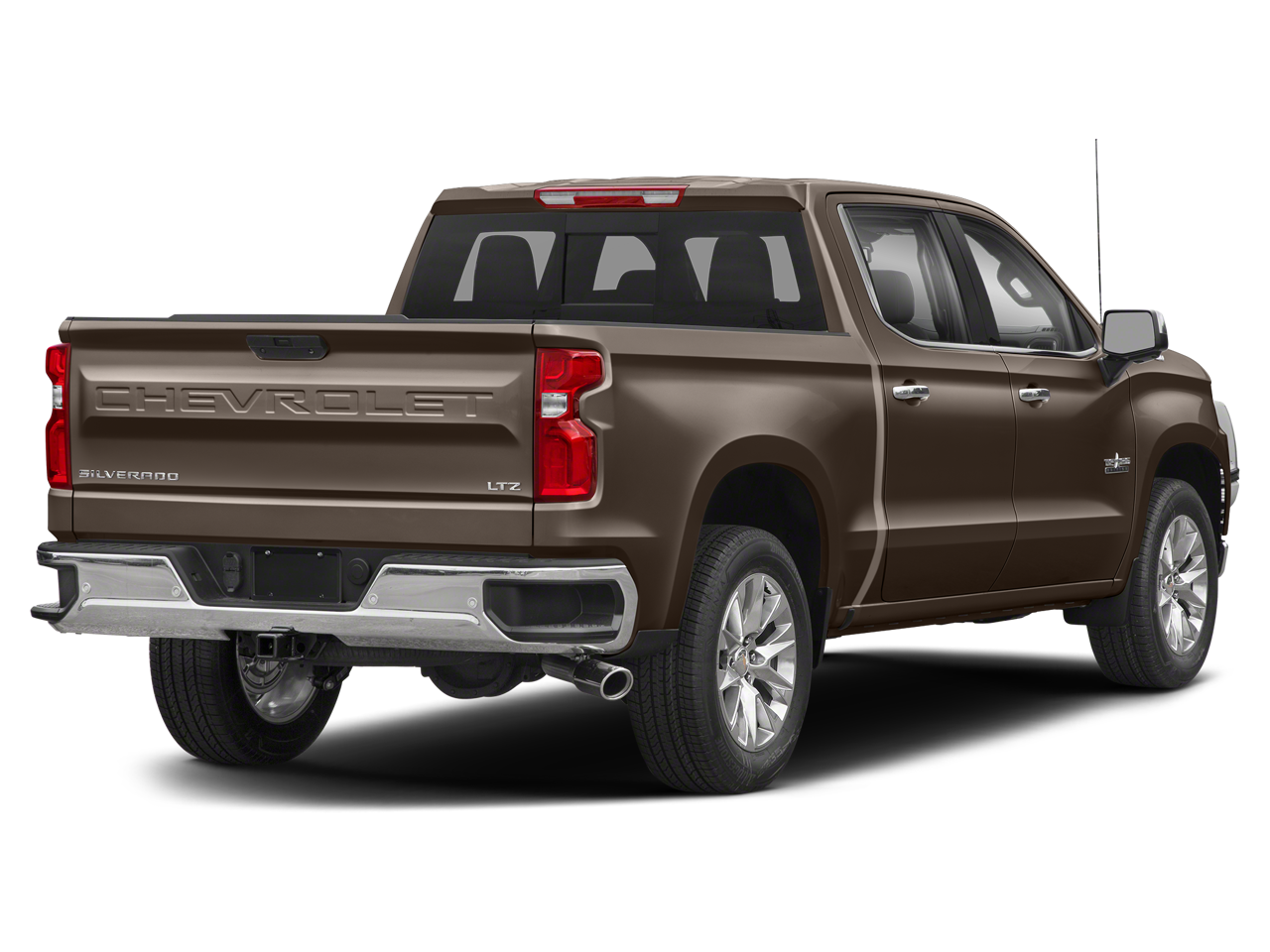2019 Chevrolet Silverado 1500 Base