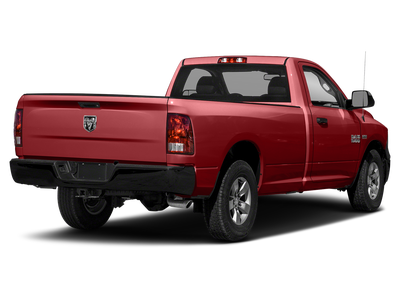 2019 RAM 1500 Classic Express Regular Cab 4x2 6'4" Box