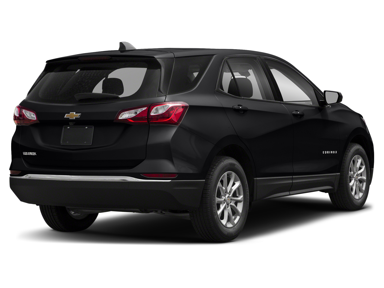 2020 Chevrolet Equinox Base