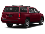 2020 Chevrolet Suburban Base