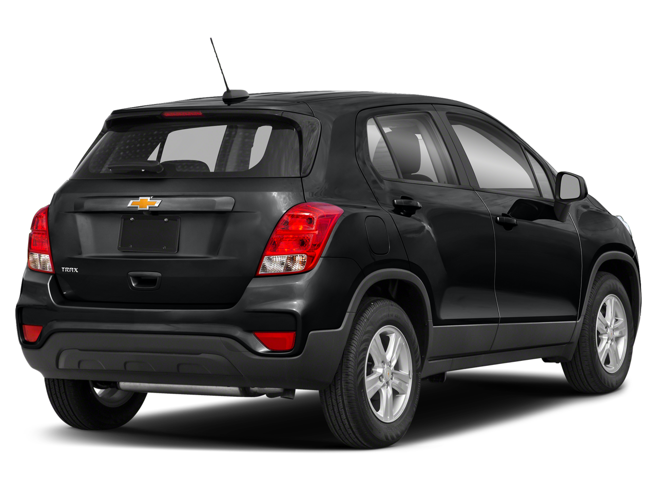 Used 2020 Chevrolet Trax LS with VIN 3GNCJNSB1LL125108 for sale in Flagstaff, AZ
