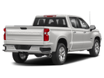 2020 Chevrolet Silverado 1500 Base