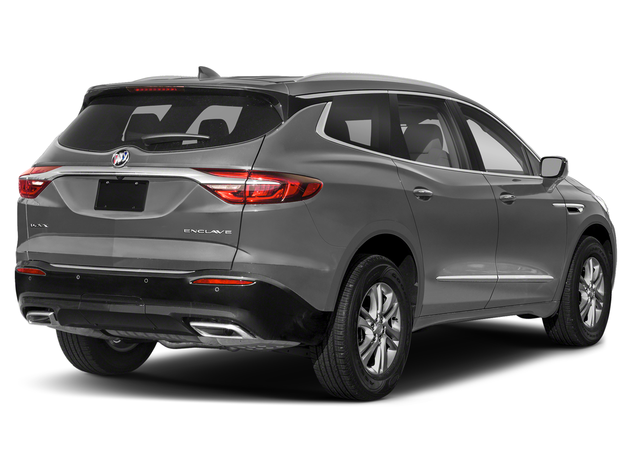 2021 Buick Enclave Base