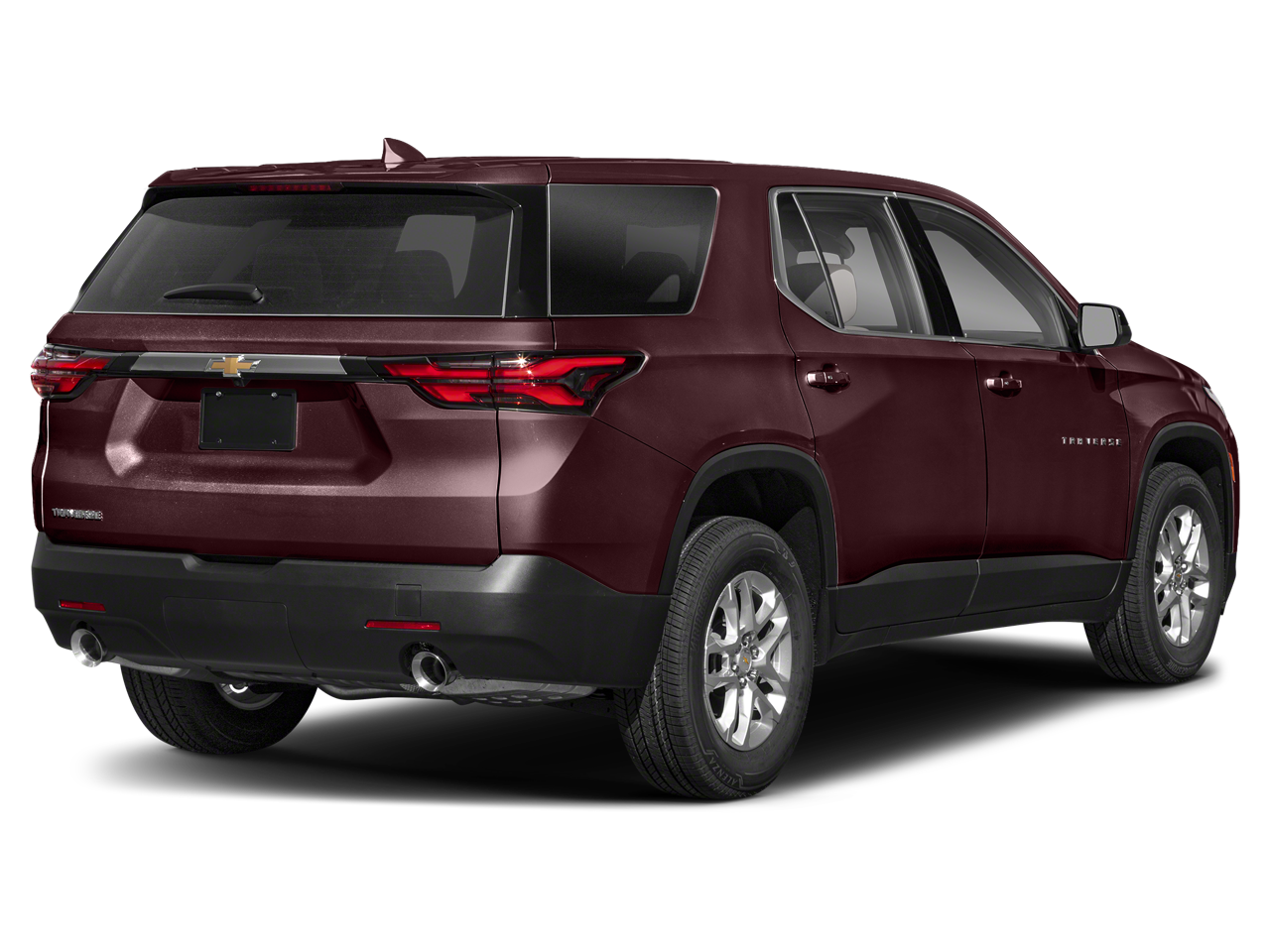 2023 Chevrolet Traverse 1LT - Photo 20