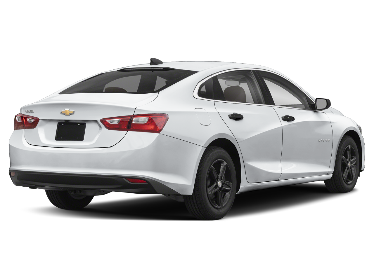 2024 Chevrolet Malibu FWD 1FL