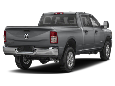2024 RAM 2500 Big Horn Crew Cab 4x4 6'4" Box