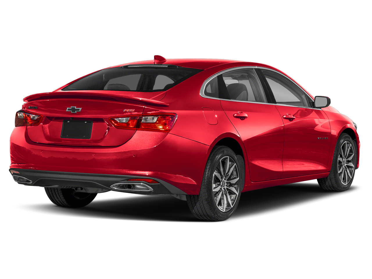 2025 Chevrolet Malibu Base