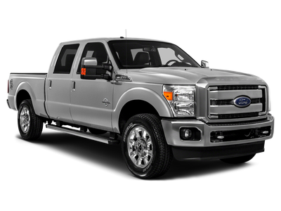 2015 Ford F-250 XLT