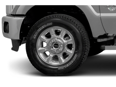 2015 Ford F-250 XLT