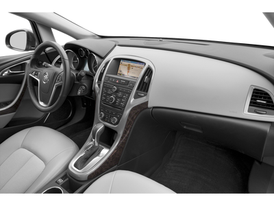 2016 Buick Verano Base