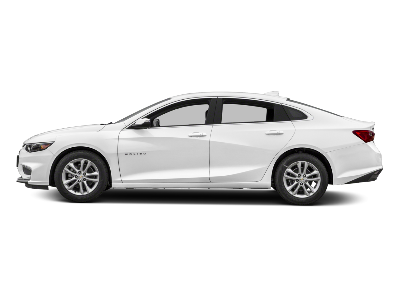 2018 Chevrolet Malibu LT Redline Edition