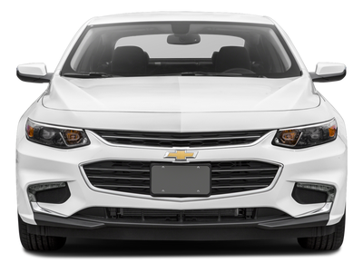 2018 Chevrolet Malibu LT Redline Edition