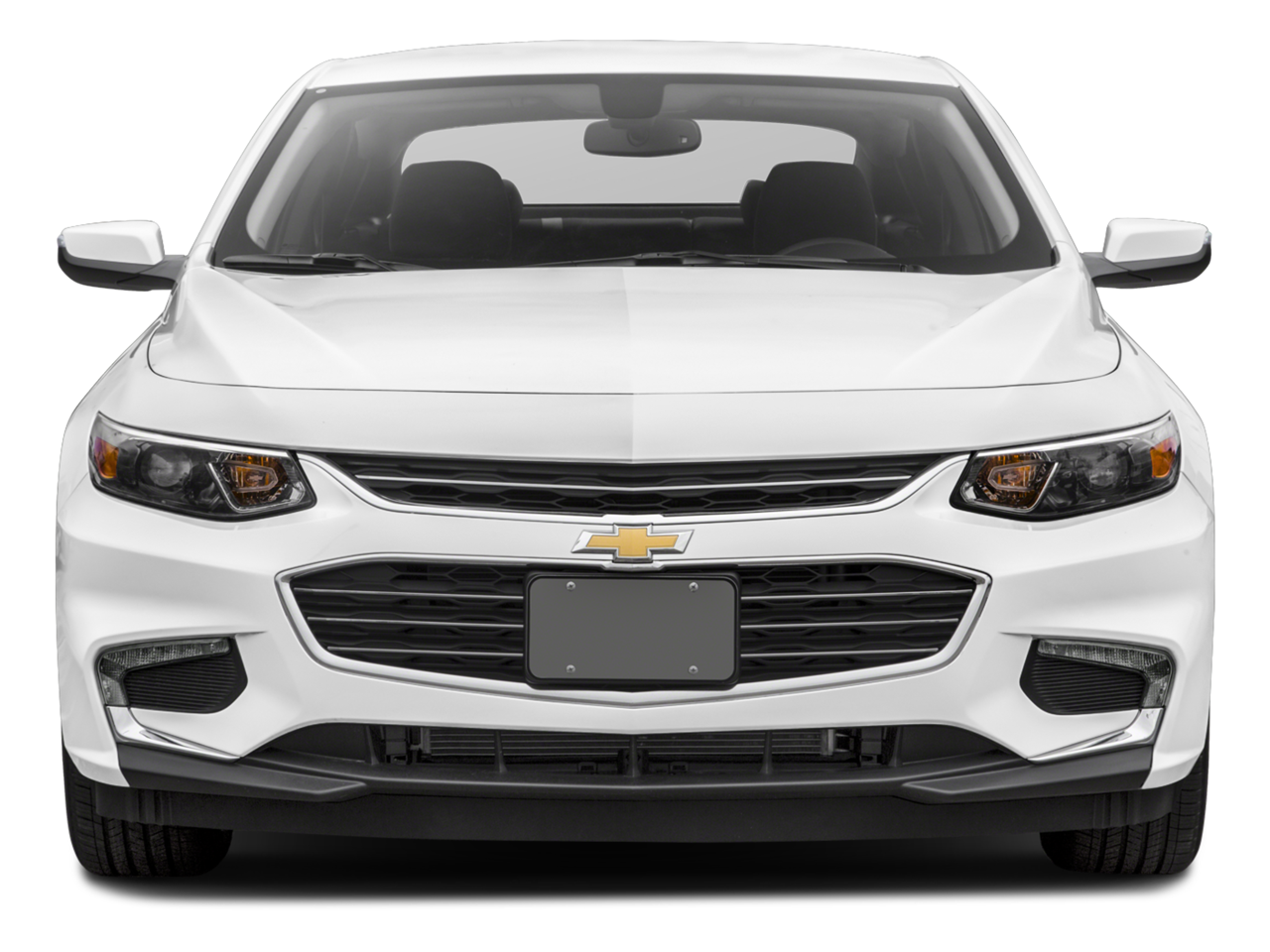 2018 Chevrolet Malibu LT Redline Edition