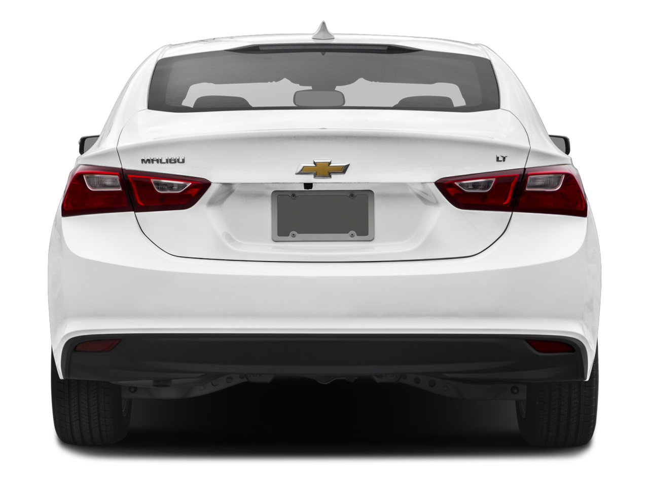 2018 Chevrolet Malibu LT Redline Edition