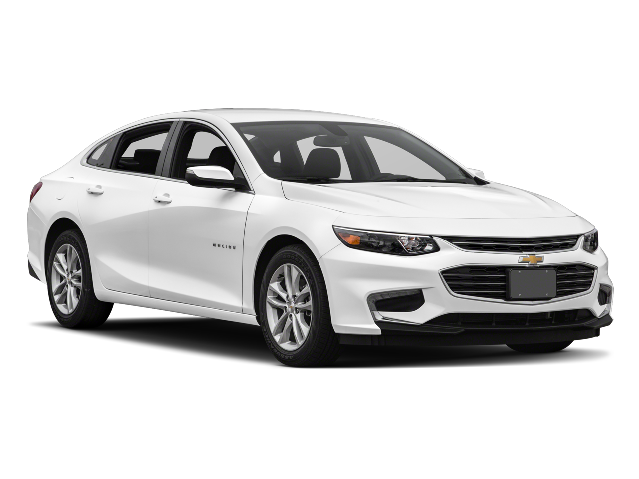 2018 Chevrolet Malibu LT Redline Edition
