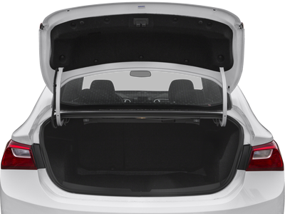 2018 Chevrolet Malibu LT Redline Edition