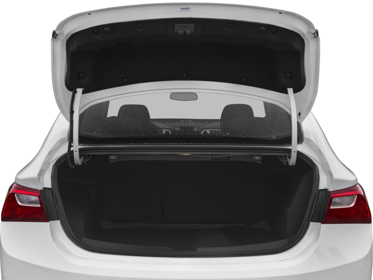 2018 Chevrolet Malibu LT Redline Edition
