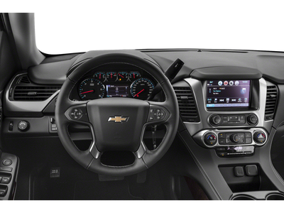 2018 Chevrolet Suburban Base