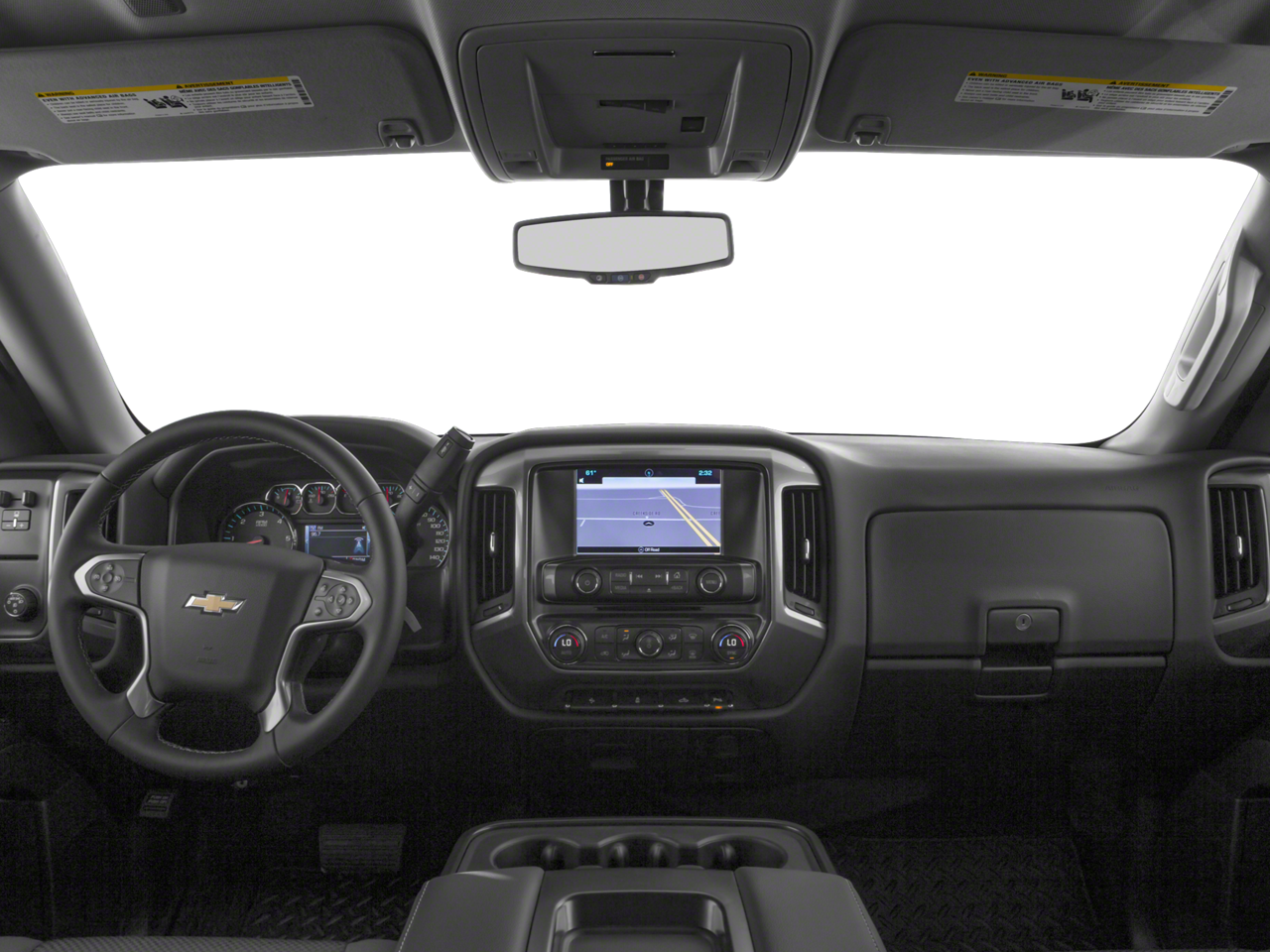 2018 Chevrolet Silverado 1500 LT All Star Edition