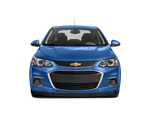 2019 Chevrolet Sonic Premier