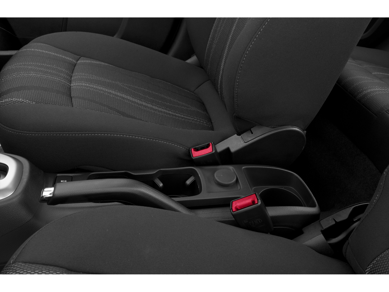 2019 Chevrolet Sonic Premier