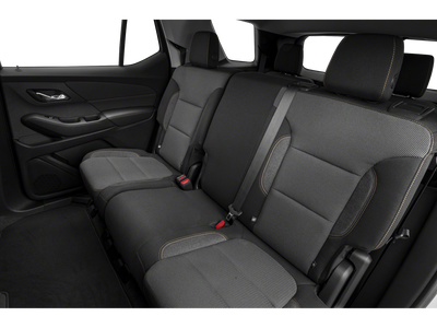 2019 Chevrolet Traverse Base