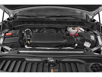 2019 Chevrolet Silverado 1500 Base