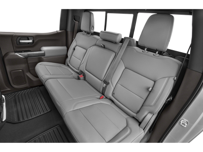 2019 Chevrolet Silverado 1500 Base