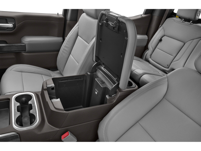 2019 Chevrolet Silverado 1500 Base