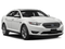 2019 Ford Taurus Limited