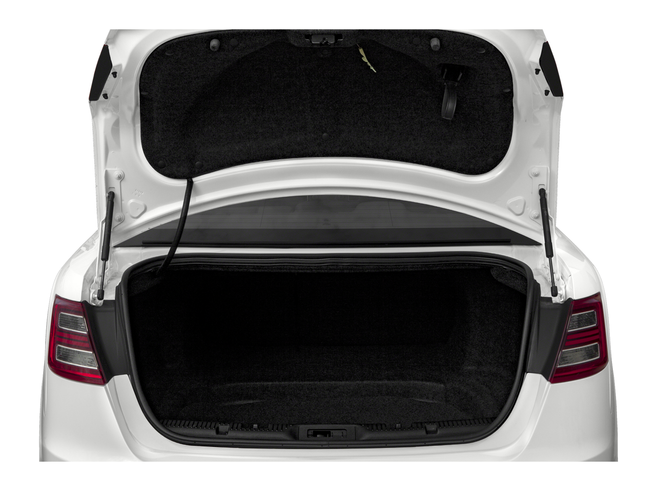 2019 Ford Taurus Limited