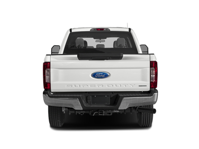 2019 Ford F-350SD XL