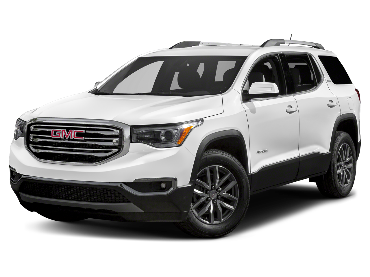 2019 GMC Acadia SLT-1 AWD's photo