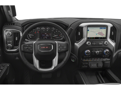 2019 GMC Sierra 1500 Base