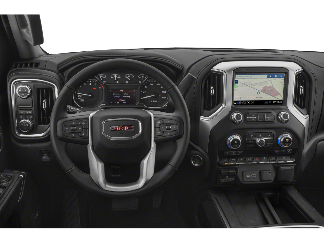 2019 GMC Sierra 1500 Base
