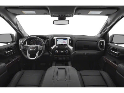 2019 GMC Sierra 1500 Base
