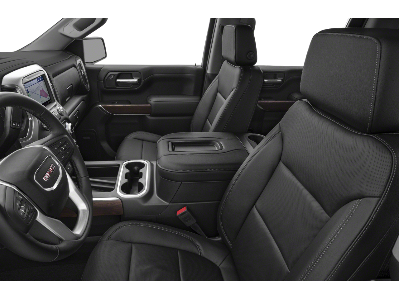 2019 GMC Sierra 1500 Base