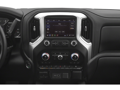 2019 GMC Sierra 1500 Base
