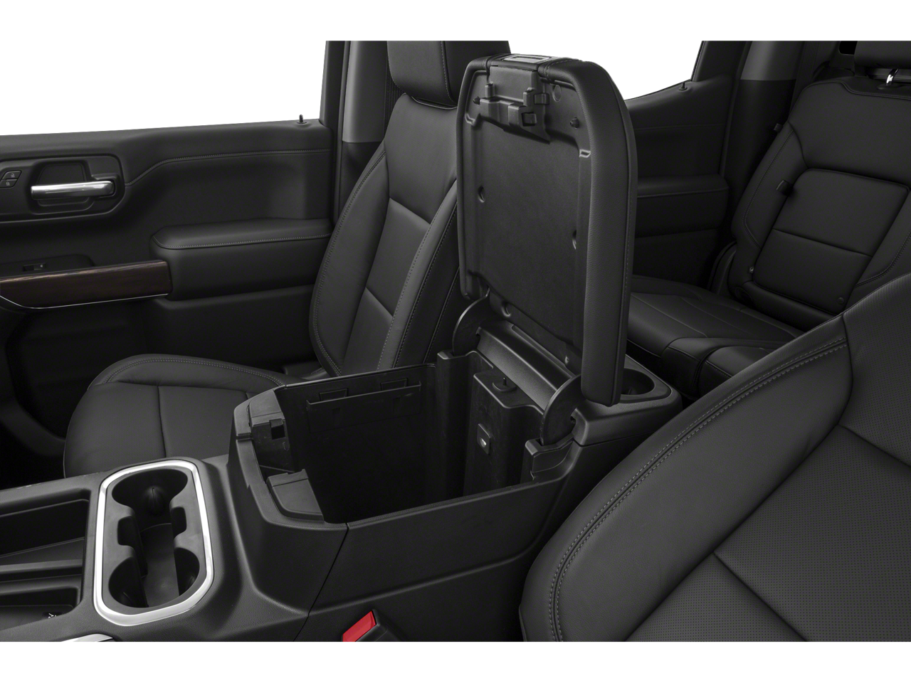 2019 GMC Sierra 1500 Base