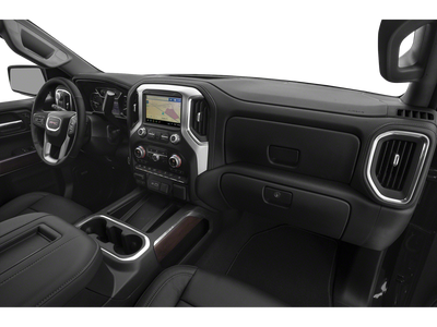 2019 GMC Sierra 1500 Base