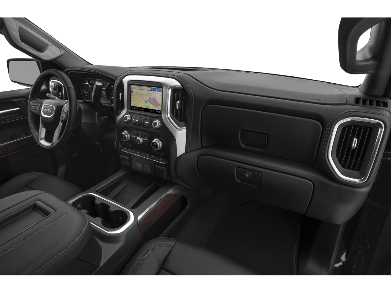 2019 GMC Sierra 1500 Base