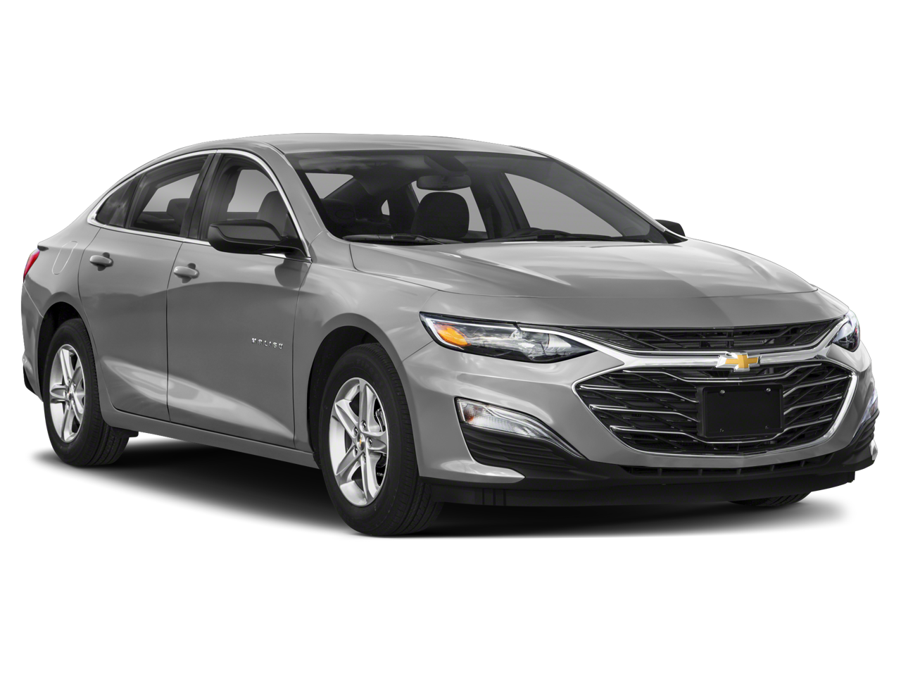 2020 Chevrolet Malibu Base