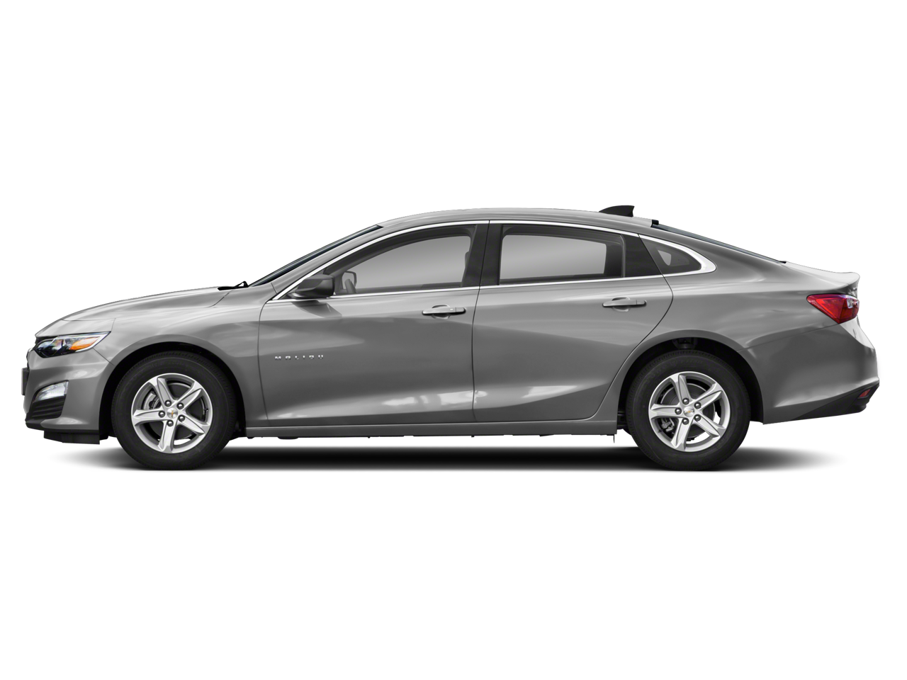2020 Chevrolet Malibu Base