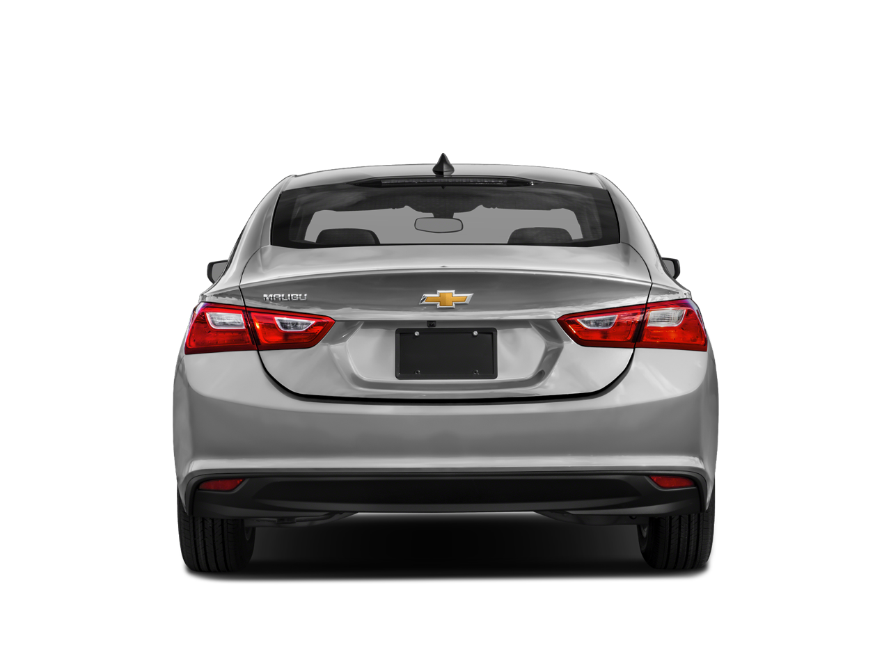 2020 Chevrolet Malibu Base