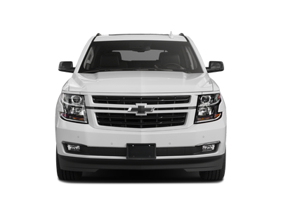 2020 Chevrolet Tahoe Base